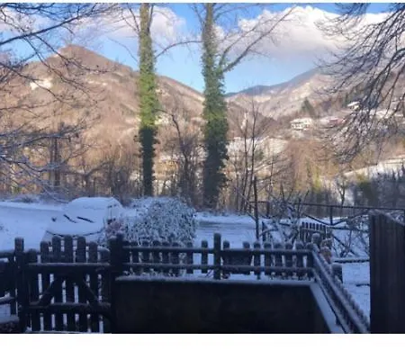 Holiday home Con Vista Cutigliano