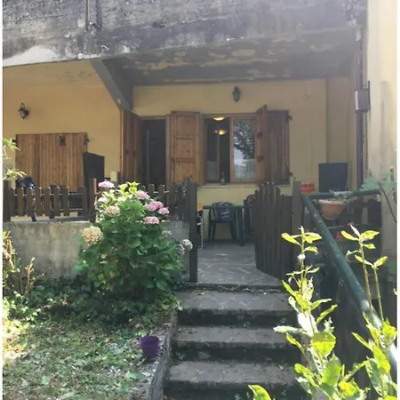 Con Vista Holiday home Cutigliano