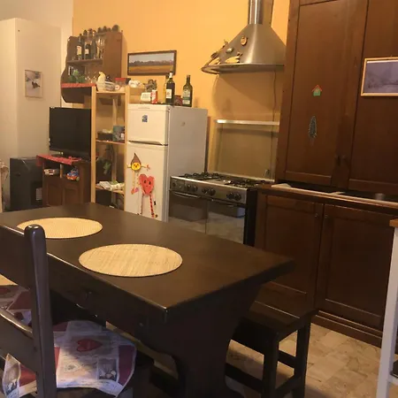 Con Vista * Cutigliano